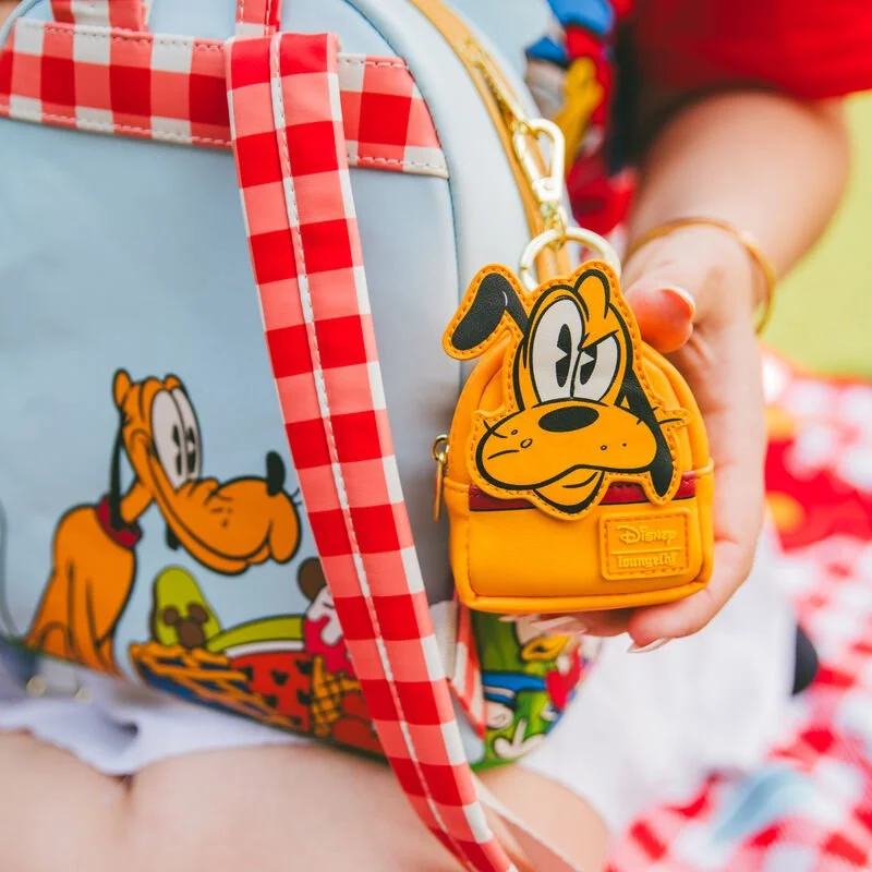 Mickey Mouse and Friends Picnic Loungefly Collection on Disney